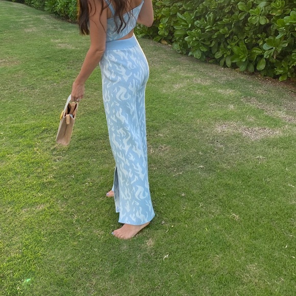 Ph5 pants size small, blue white bought off carbon 38 - Picture 5 of 8